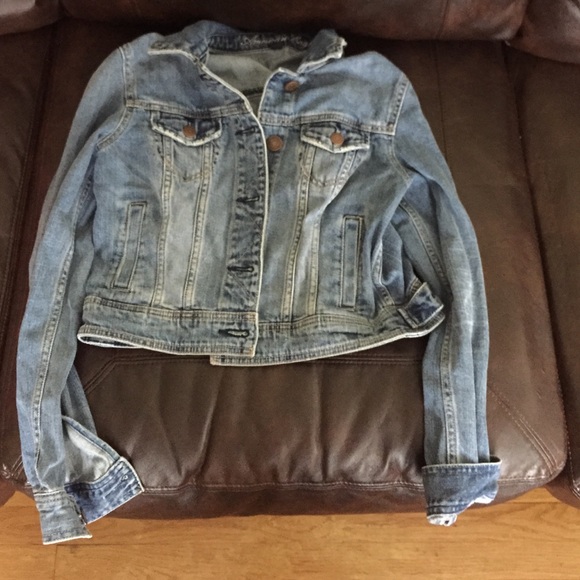 Jacket - Picture 3 of 3