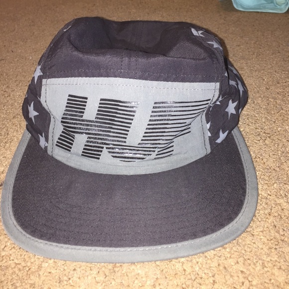 HUF 5-panel hat