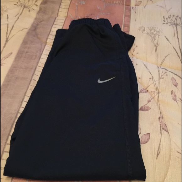 Nike DriFit Sweat pants size Medium