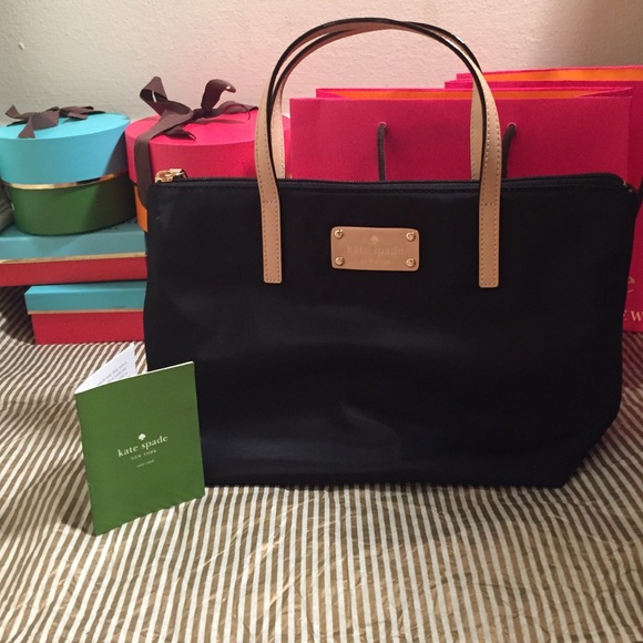 Kate Spade Sophie Tote