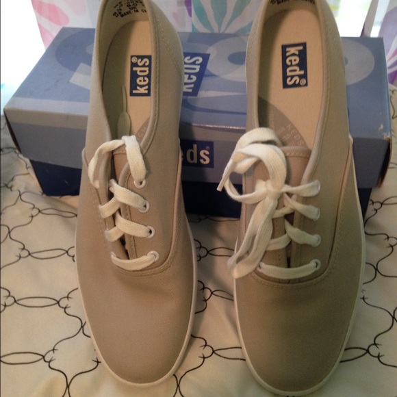 KEDS sneakers