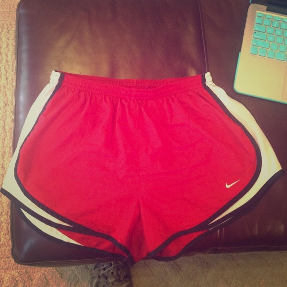 Nike Pro Shorts !