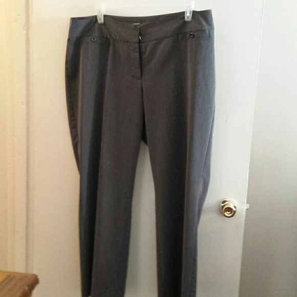 Slacks *** SOLD in a bundle