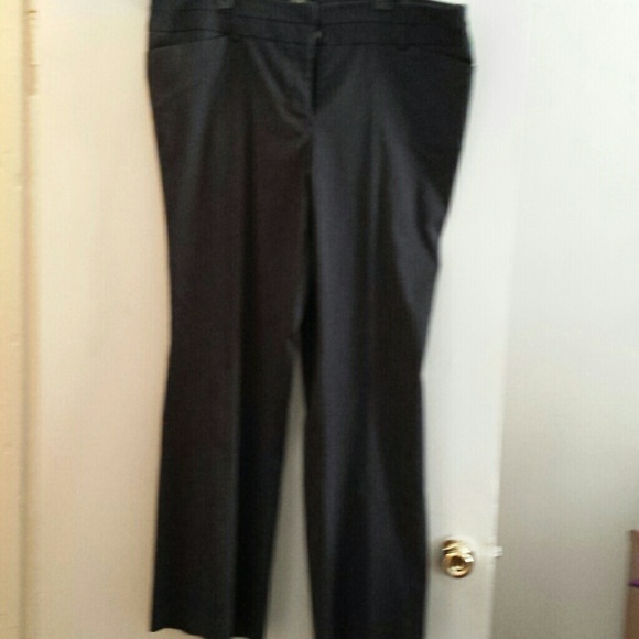 Slacks****SOLD in a bundle