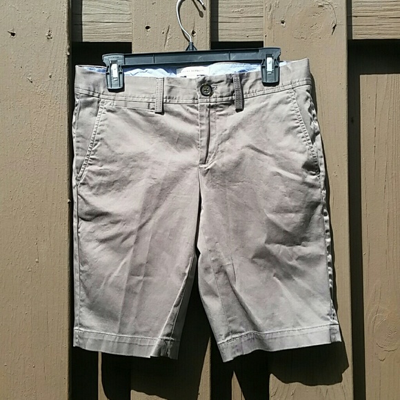 Banana Republic shorts
