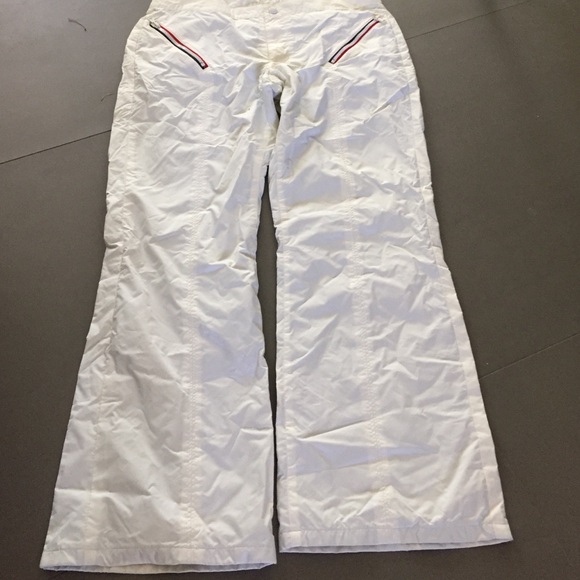 Tommy girl snow pants - Picture 2 of 4