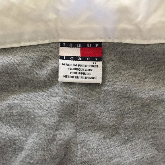 Tommy girl snow pants - Picture 4 of 4