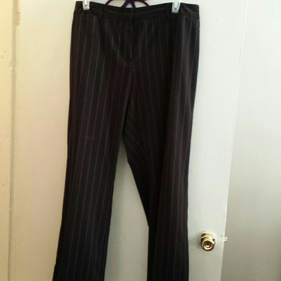Slacks***SOLD in a bundle