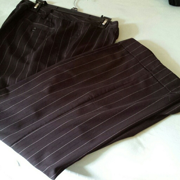 Slacks***SOLD in a bundle - Picture 2 of 2