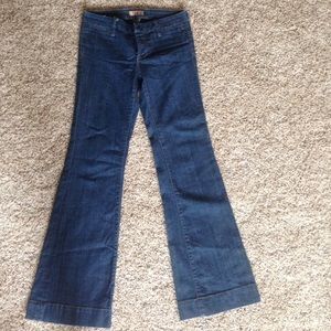 See thru soul 25 jeans