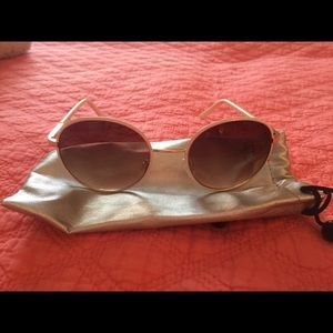 Steve Madden Sunglasses