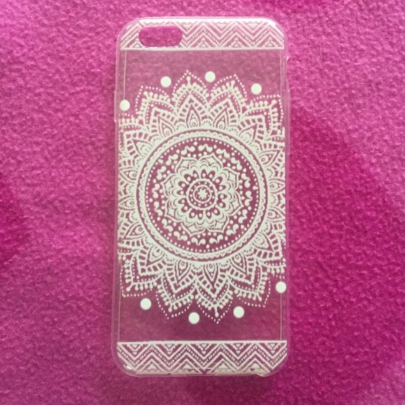 iPhone 6 case