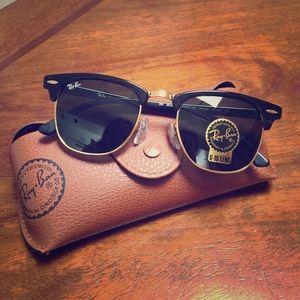 Authentic Ray Ban