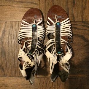 Sam Edleman Gladiator Sandals