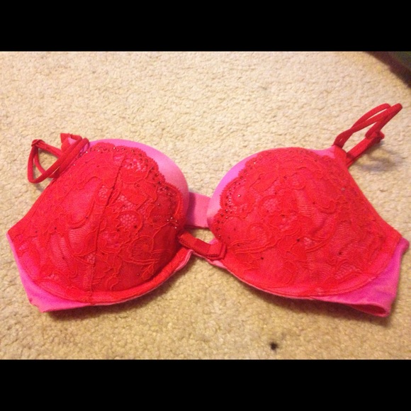 Victoria's Secret Bra