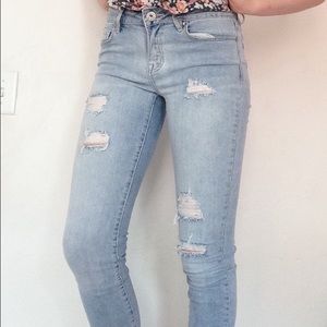 Pacsun Jeans