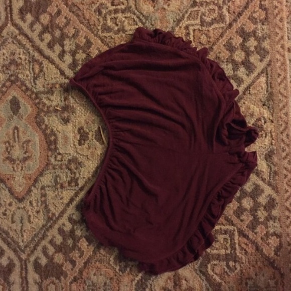 brandy shorts