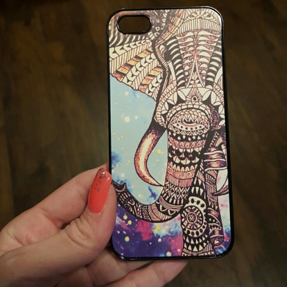Iphone 5/5s Case