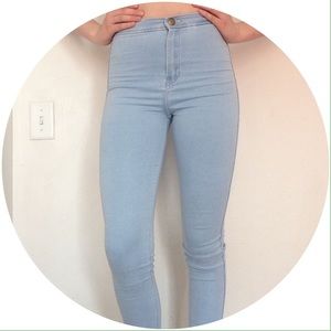 American Apparel Easy Jean