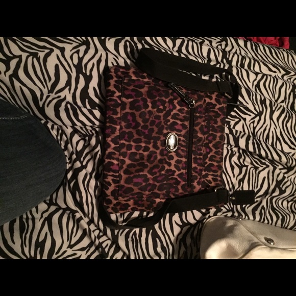 Coach crossbody