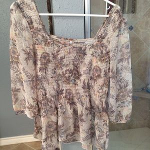 Free People top