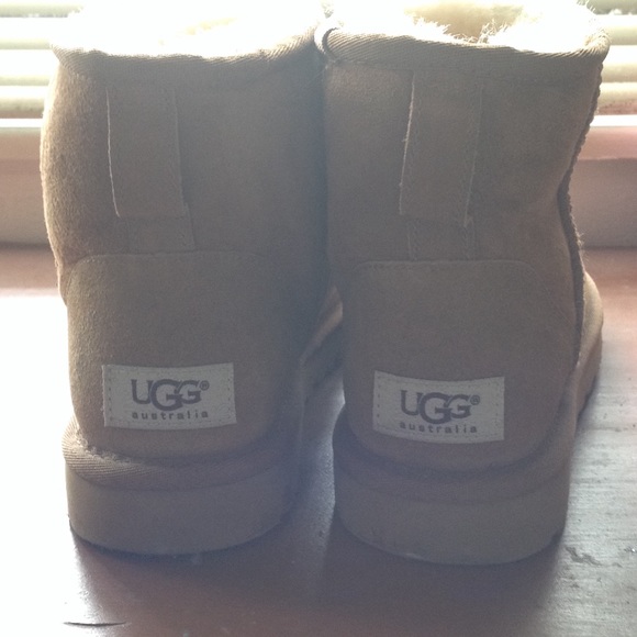 UGG Boots