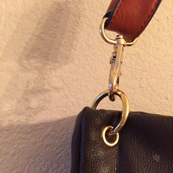 Bags - Brown chain handbag Bags - Brown chain handbag