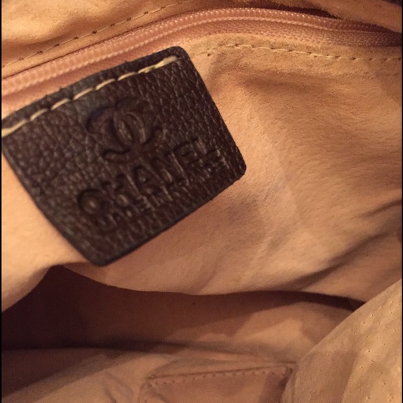 Bags - Brown chain handbag Bags - Brown chain handbag