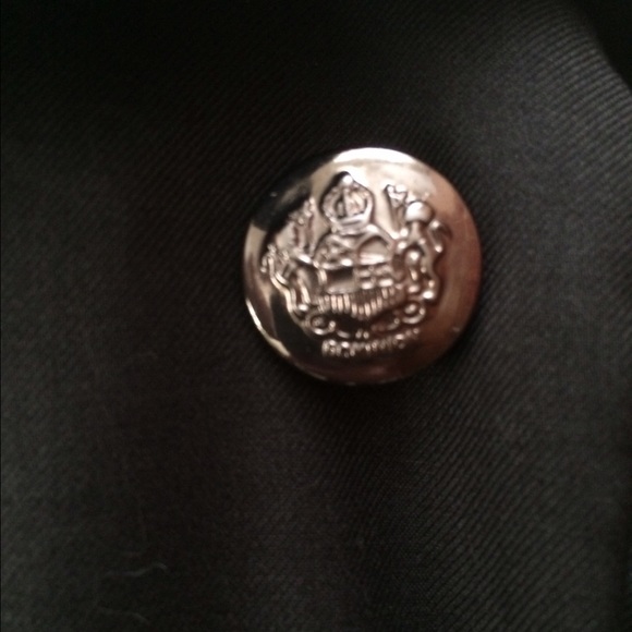 ❌SOLD ON VINTED❌F21 Button Dress - Picture 3 of 4