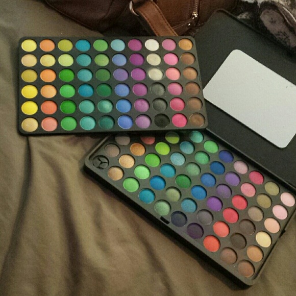 120 Color Palette - Picture 2 of 4