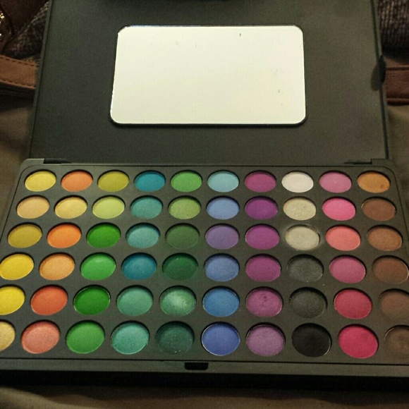 120 Color Palette - Picture 4 of 4