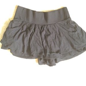 Express shorts
