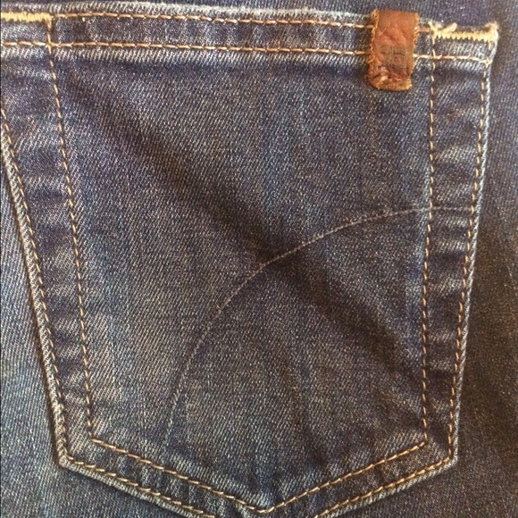 Joes Jeans sz 25 - Picture 1 of 4