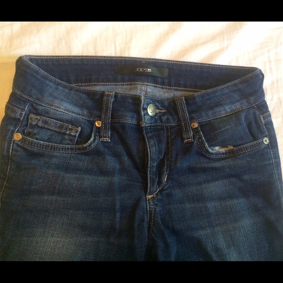 Joes Jeans sz 25 - Picture 2 of 4