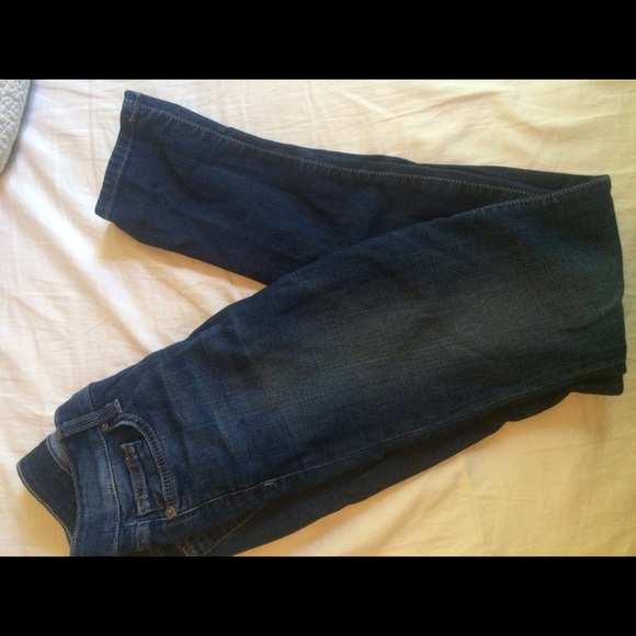 Joes Jeans sz 25 - Picture 3 of 4