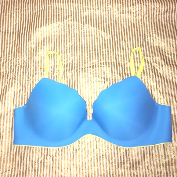 B. Tempt'd Push Up Bra