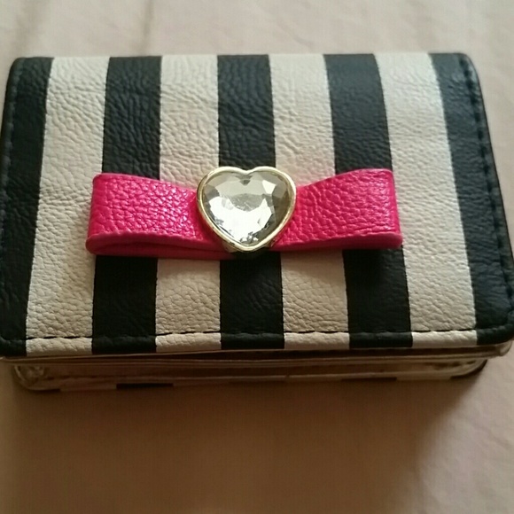 Small purse