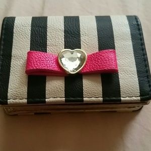 Small purse