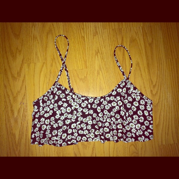 F21 bathing suit