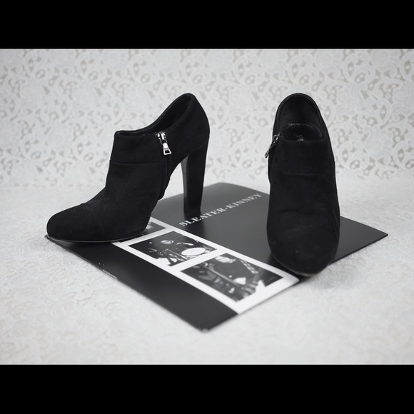Prada booties