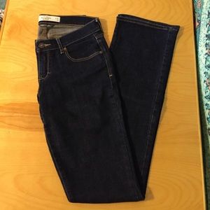 Abercrombie & Fitch Jeans