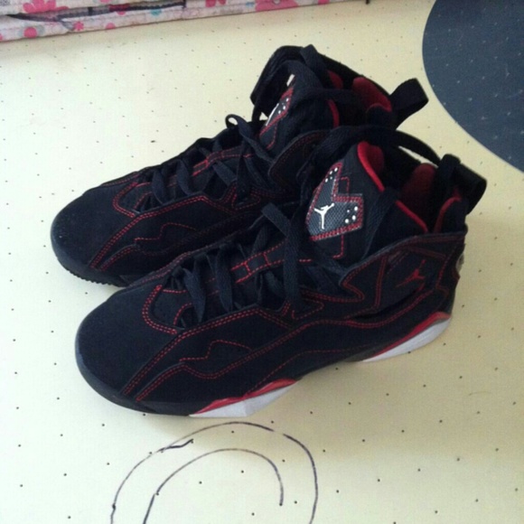 Jordan true flights (GS)