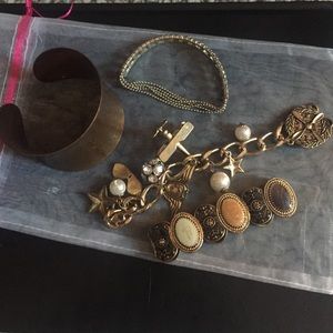 Bracelet Bundle ✨ 4 total