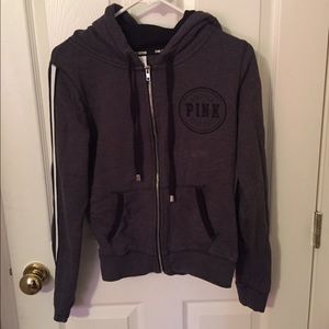 limited edition PINK sweatshirt