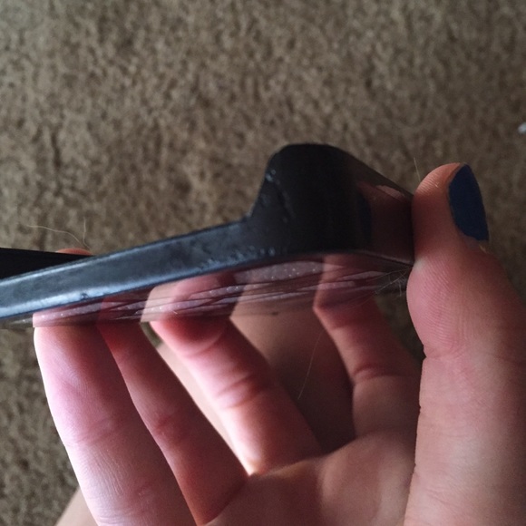 iPhone 4-Charming Charlie-bead case - Picture 2 of 2