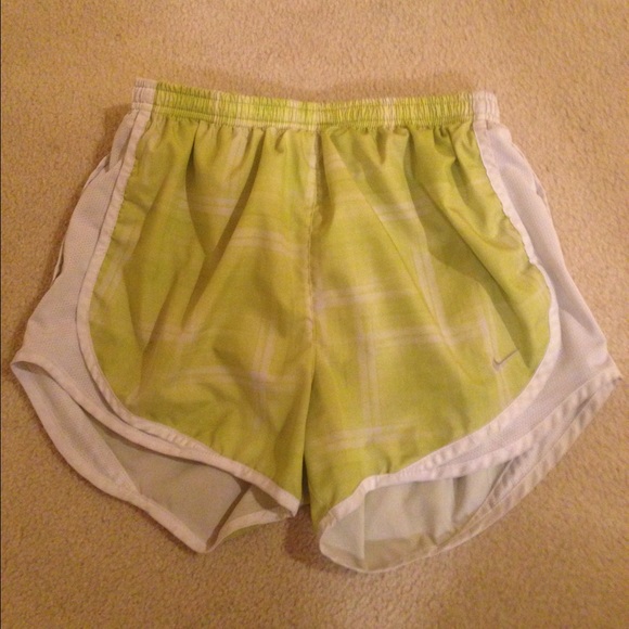 Dri-fit Nike shorts