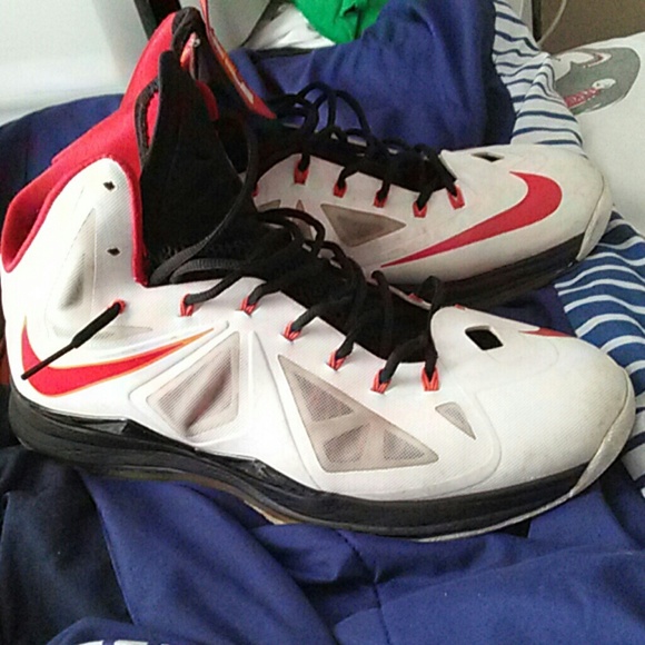 Nike Lebron
