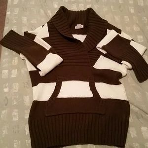 To warm where I live now..