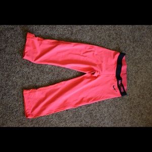 Nike Pro Compression Leggings