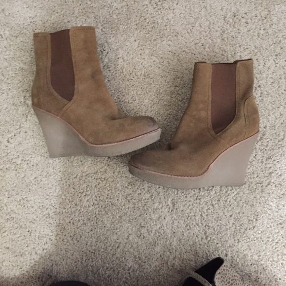 Splendid shoes